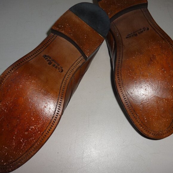Men's  Club Room by Charter Club ,Picasso Tassel Loafers 8 1/2  M - Picture 3 of 3